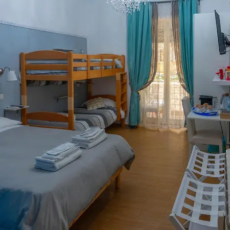Etere In Prati Rooms