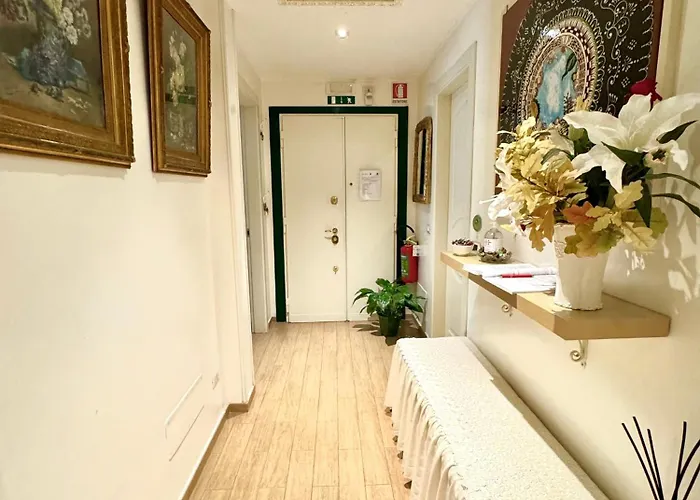 Affittacamere Etere In Prati