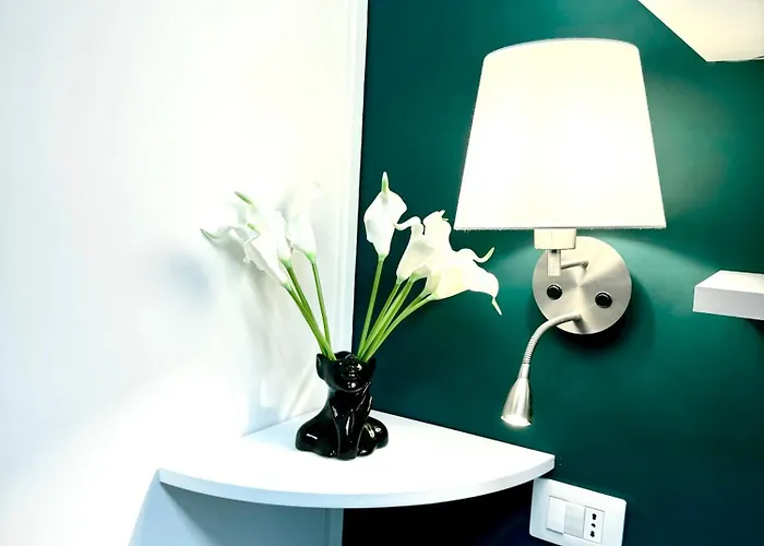 Etere In Prati 4* Roma