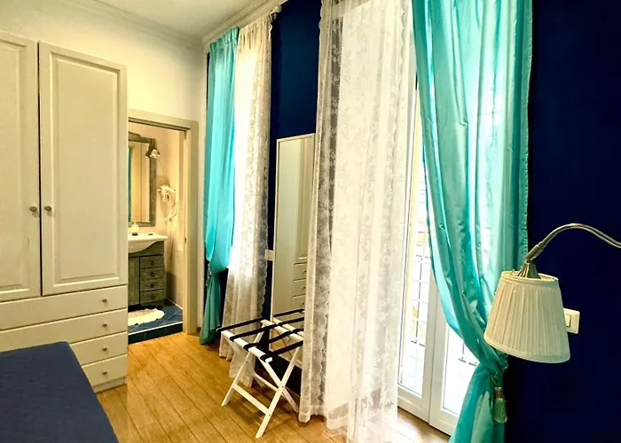 Etere In Prati 4*