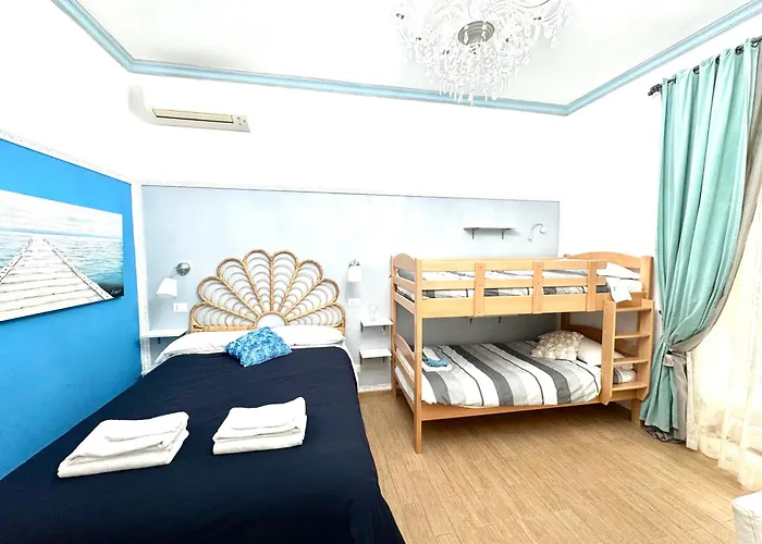 Etere In Prati Affittacamere 4*