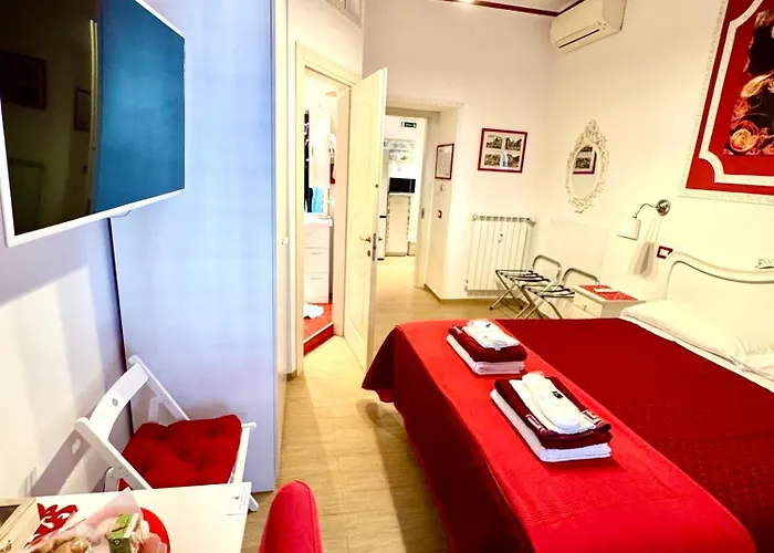 Etere In Prati 4* Roma