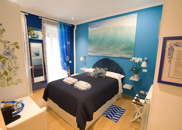 Etere In Prati Affittacamere 4*