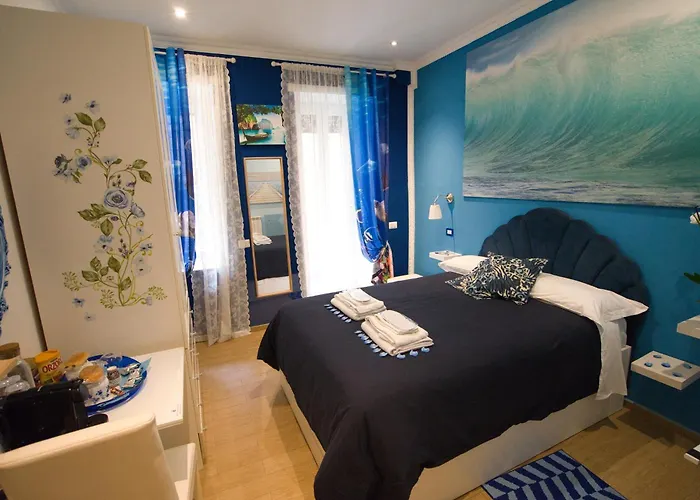Affittacamere Etere In Prati 4*