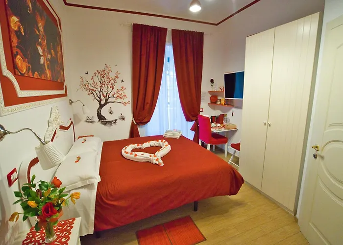 Etere In Prati Affittacamere 4*