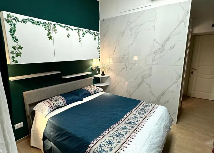 Etere In Prati 4* Roma