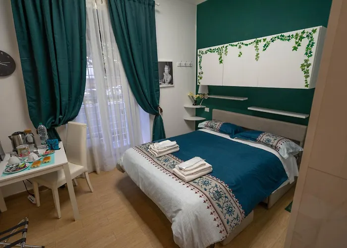 Etere In Prati Affittacamere 4*