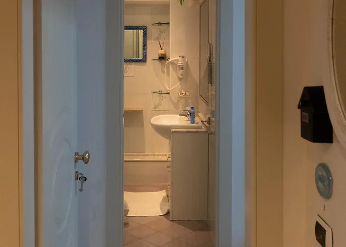 Affittacamere Etere In Prati Roma