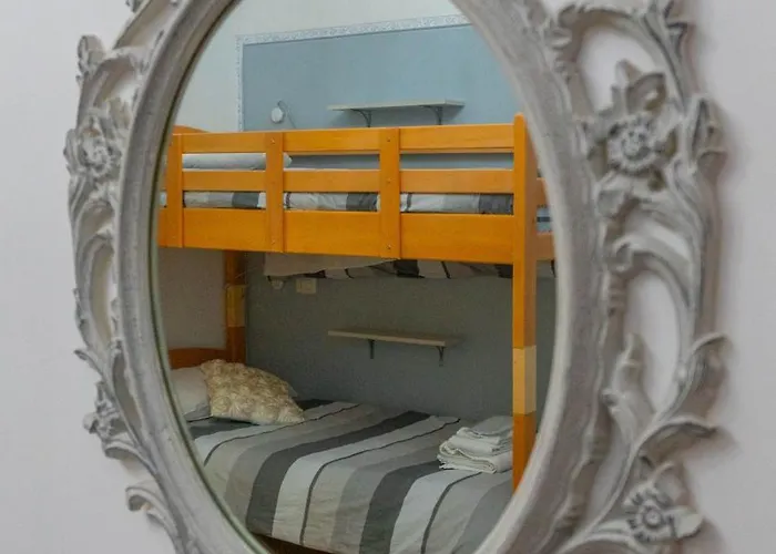 Etere In Prati Affittacamere Roma