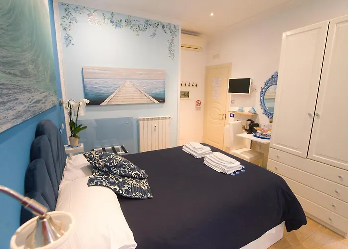 Etere In Prati 4* Roma