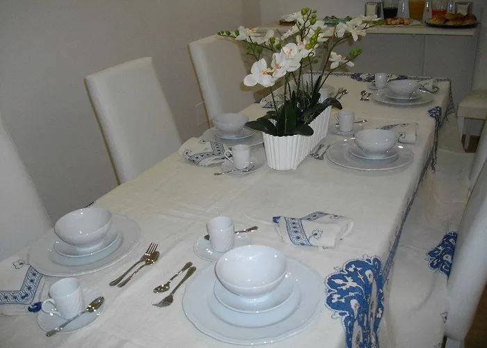 Etere In Prati Affittacamere 4*