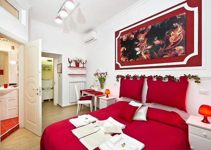 Etere In Prati Affittacamere 4*