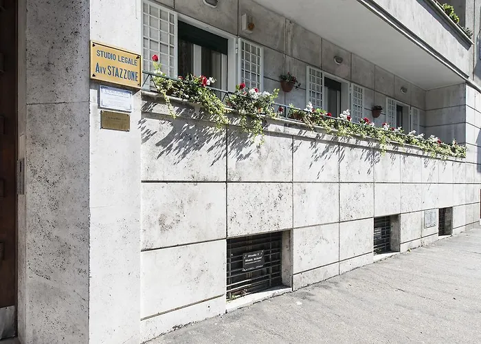 Affittacamere Etere In Prati