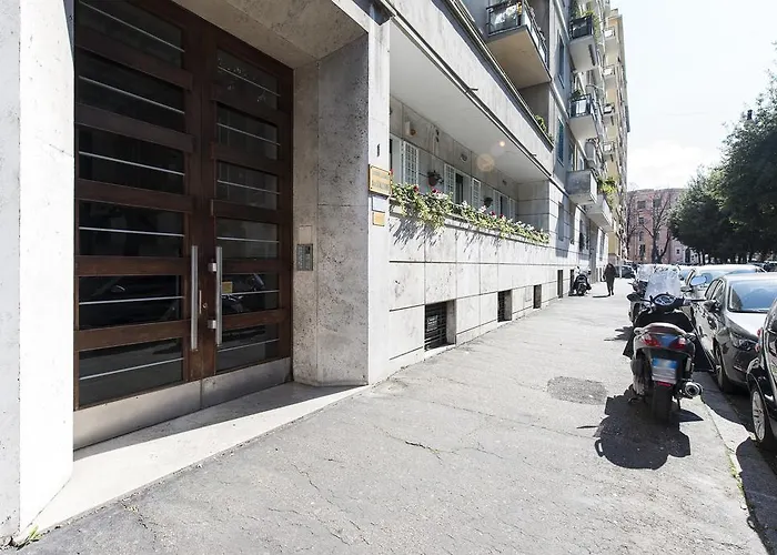 Etere In Prati Affittacamere