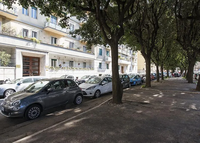 Etere In Prati Affittacamere 4*