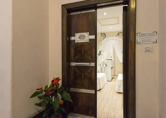 Etere In Prati Affittacamere
