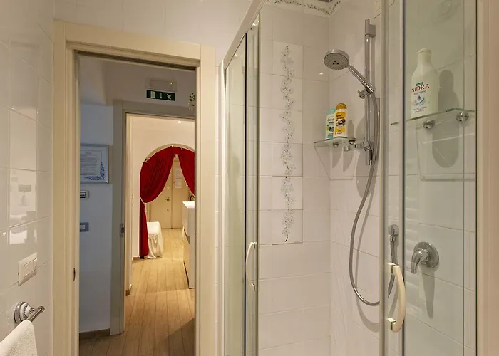 Affittacamere Etere In Prati 4*