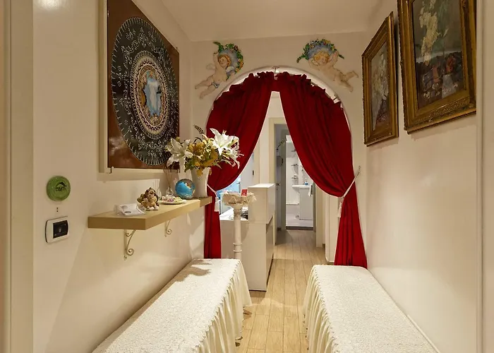 Etere In Prati 4*